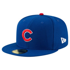 Pete Crow-Armstrong Chicago Cubs New Era 2025 Player’s Weekend 59FIFTY Fitted Hat - MLB Hats