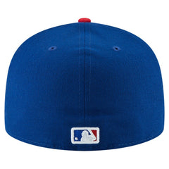 Pete Crow-Armstrong Chicago Cubs New Era 2025 Player’s Weekend 59FIFTY Fitted Hat - MLB Hats
