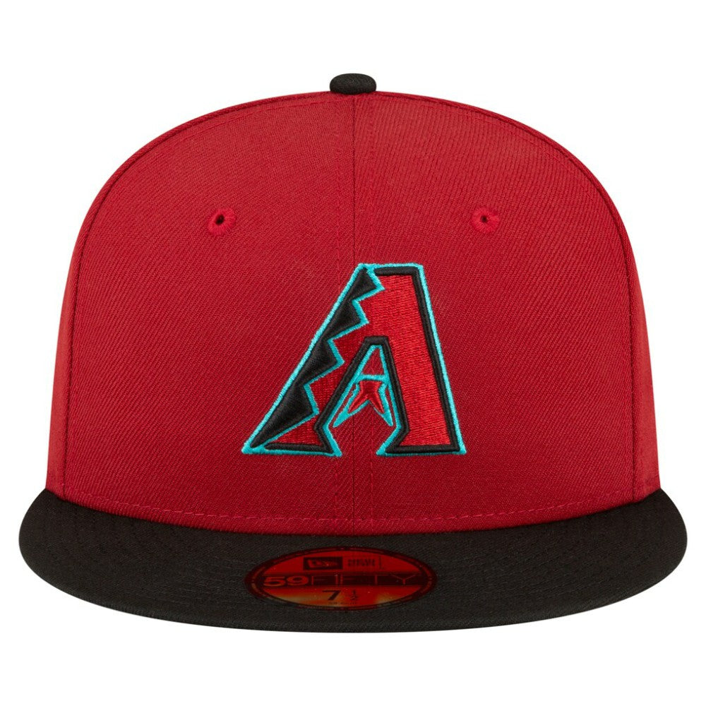 Corbin Carroll Arizona Diamondbacks New Era 2025 Player’s Weekend 59FIFTY Fitted Hat - MLB Hats
