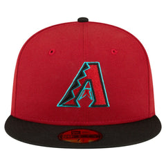 Corbin Carroll Arizona Diamondbacks New Era 2025 Player’s Weekend 59FIFTY Fitted Hat - MLB Hats