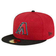 Corbin Carroll Arizona Diamondbacks New Era 2025 Player’s Weekend 59FIFTY Fitted Hat - MLB Hats
