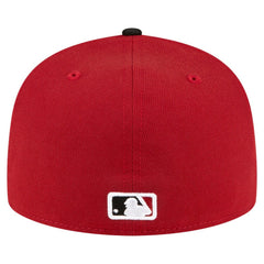 Corbin Carroll Arizona Diamondbacks New Era 2025 Player’s Weekend 59FIFTY Fitted Hat - MLB Hats