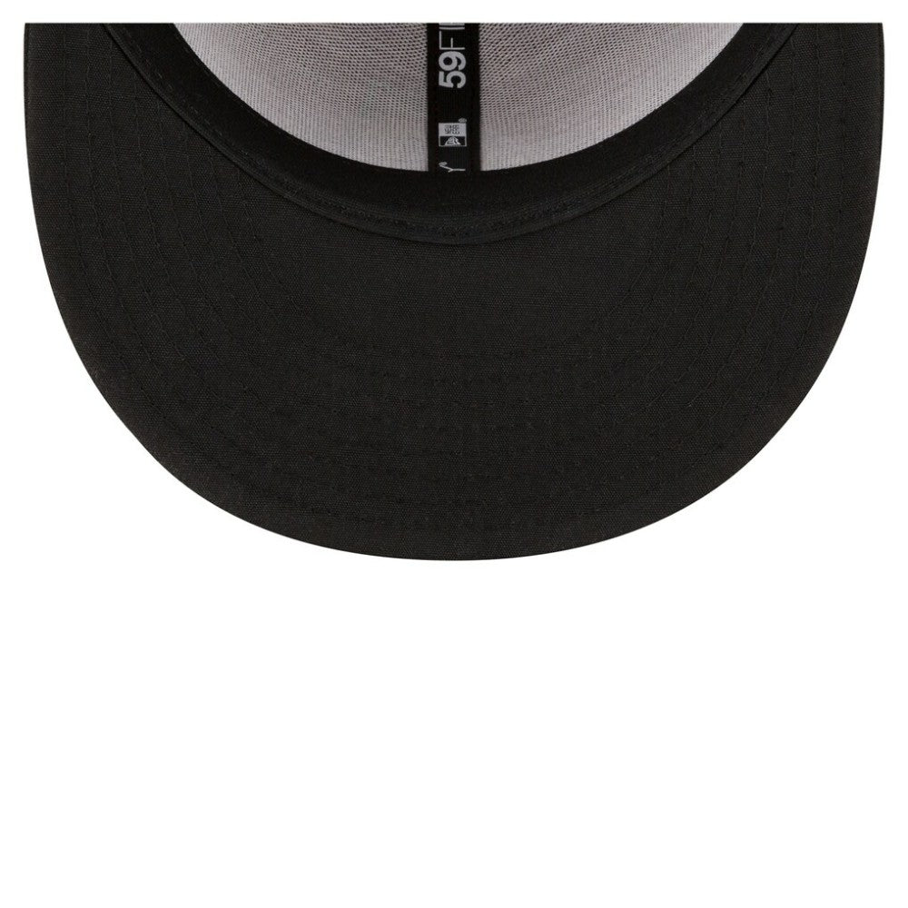 Corbin Carroll Arizona Diamondbacks New Era 2025 Player’s Weekend 59FIFTY Fitted Hat - MLB Hats