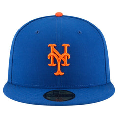 Francisco Lindor New York Mets New Era 2025 Player’s Weekend 59FIFTY Fitted Hat - MLB Hats