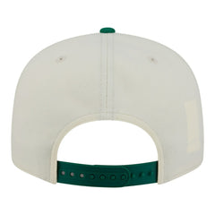 White Boston Celtics Injection Localized 9FIFTY Snapback Hat | NBA