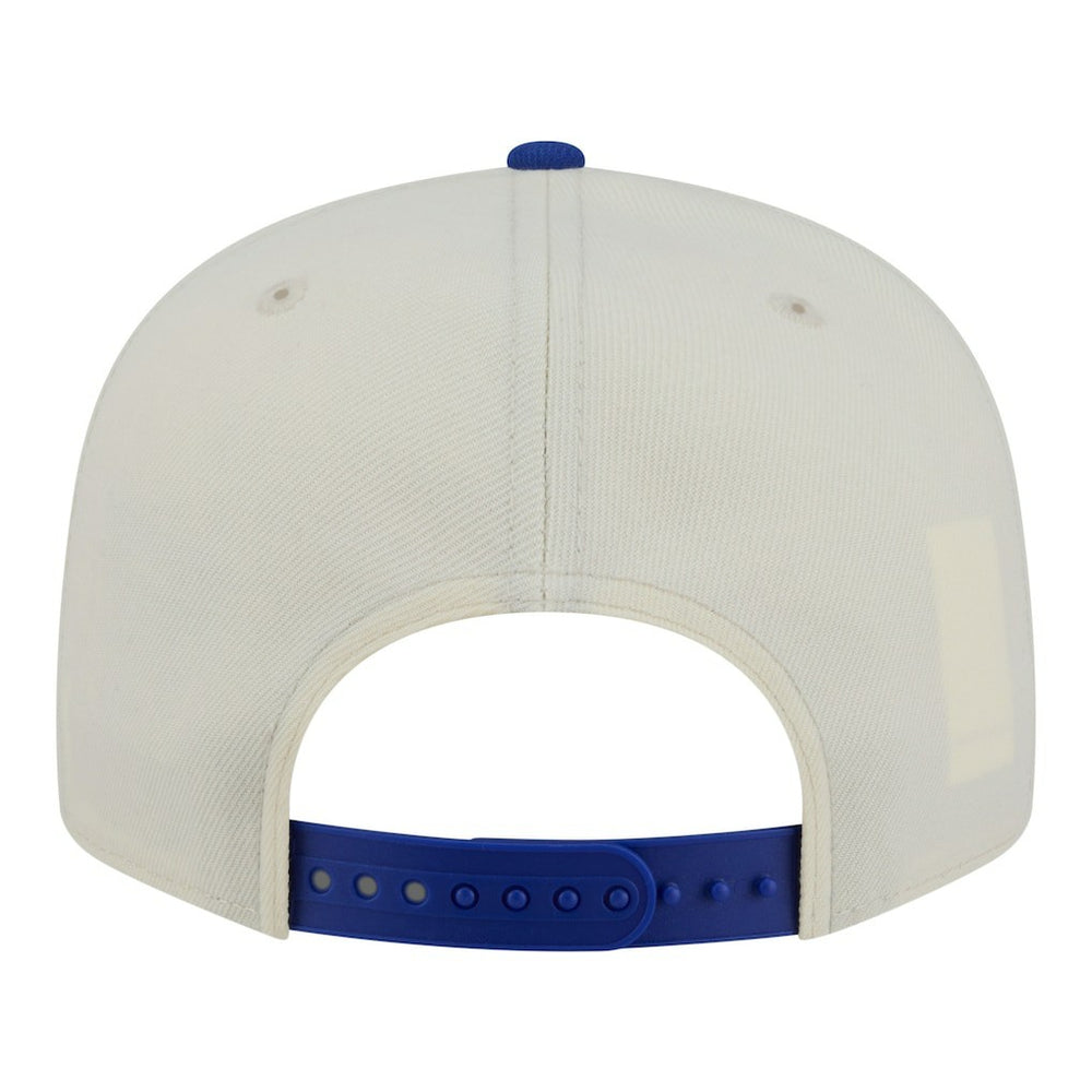 White Golden State Warriors Injection Localized 9FIFTY Snapback Hat sale | NBA