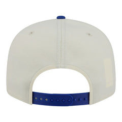White Golden State Warriors Injection Localized 9FIFTY Snapback Hat sale | NBA