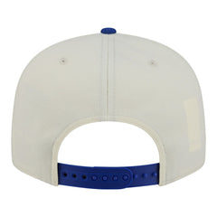 White Philadelphia 76ers Injection Localized 9FIFTY Snapback Hat | NBA
