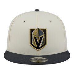 Vegas Golden Knights New Era Injection Localized Two-Tone 9FIFTY Snapback Hat -  NHL Hats
