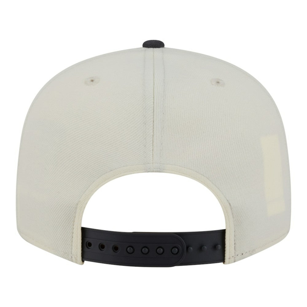 Vegas Golden Knights New Era Injection Localized Two-Tone 9FIFTY Snapback Hat -  NHL Hats