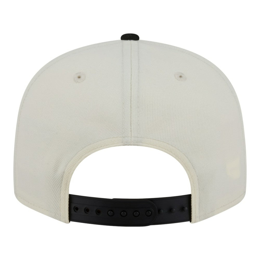Chicago Blackhawks New Era Injection Localized Two-Tone 9FIFTY Snapback Hat -  NHL Hats