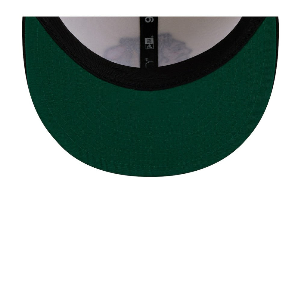 Chicago Blackhawks New Era Injection Localized Two-Tone 9FIFTY Snapback Hat -  NHL Hats