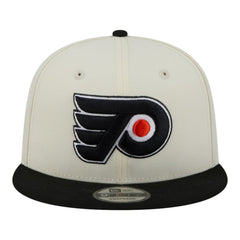 Philadelphia Flyers New Era Injection Localized Two-Tone 9FIFTY Snapback Hat -  NHL Hats
