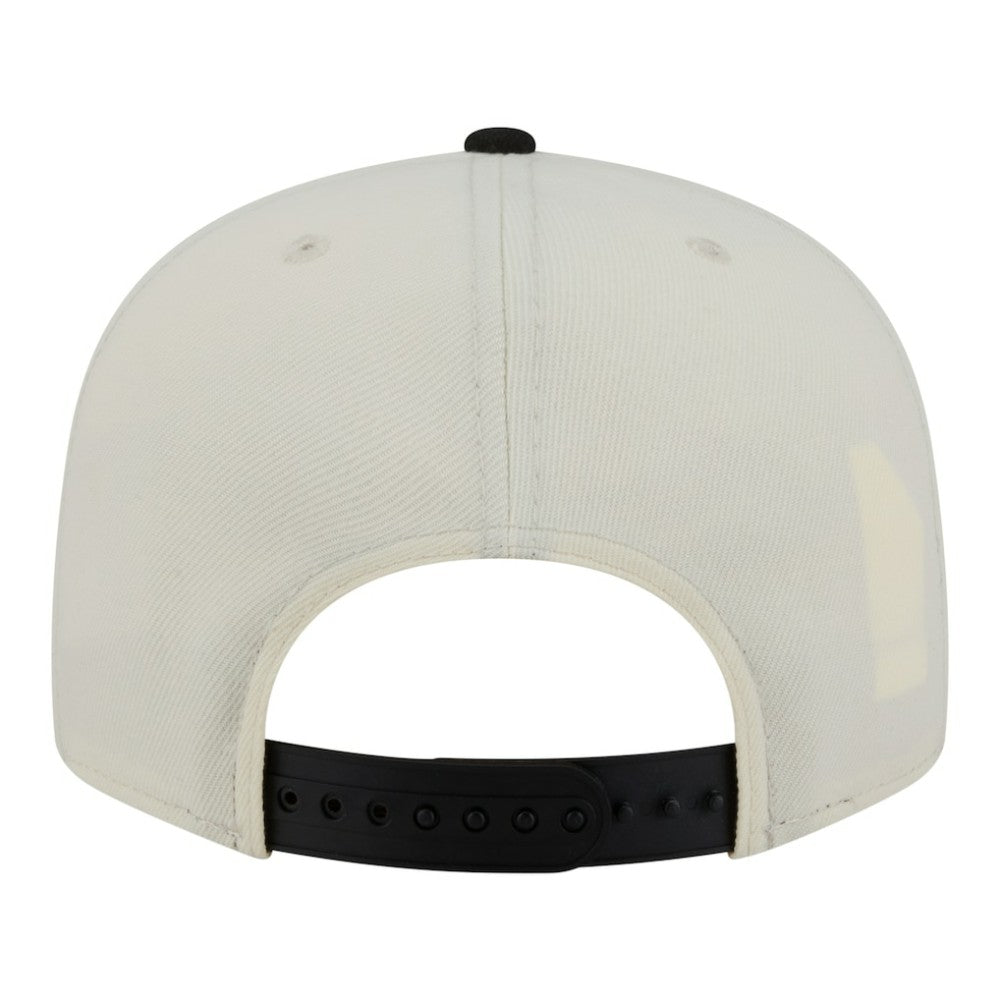 Philadelphia Flyers New Era Injection Localized Two-Tone 9FIFTY Snapback Hat -  NHL Hats
