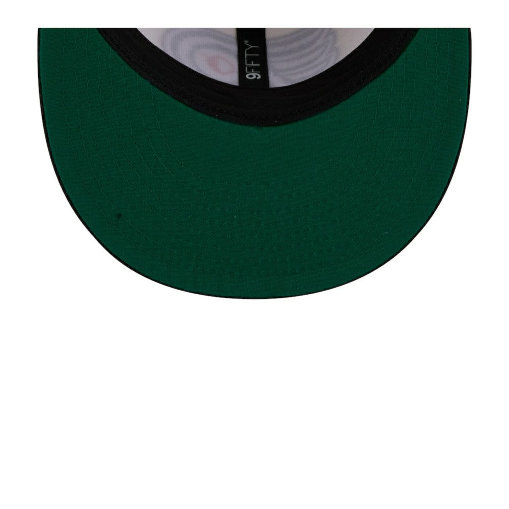 Philadelphia Flyers New Era Injection Localized Two-Tone 9FIFTY Snapback Hat -  NHL Hats