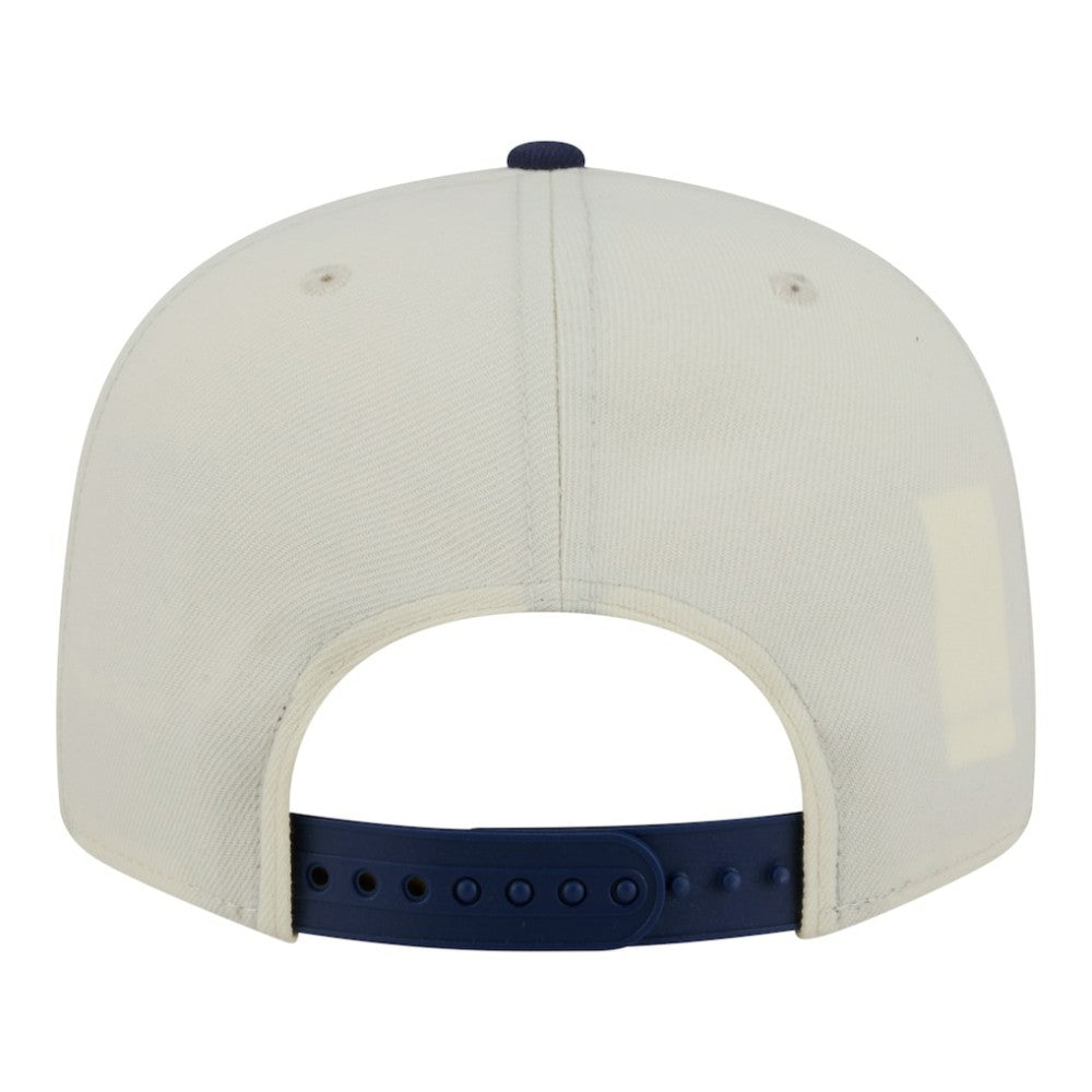 Toronto Maple Leafs New Era Injection Localized Two-Tone 9FIFTY Snapback Hat -  NHL Hats