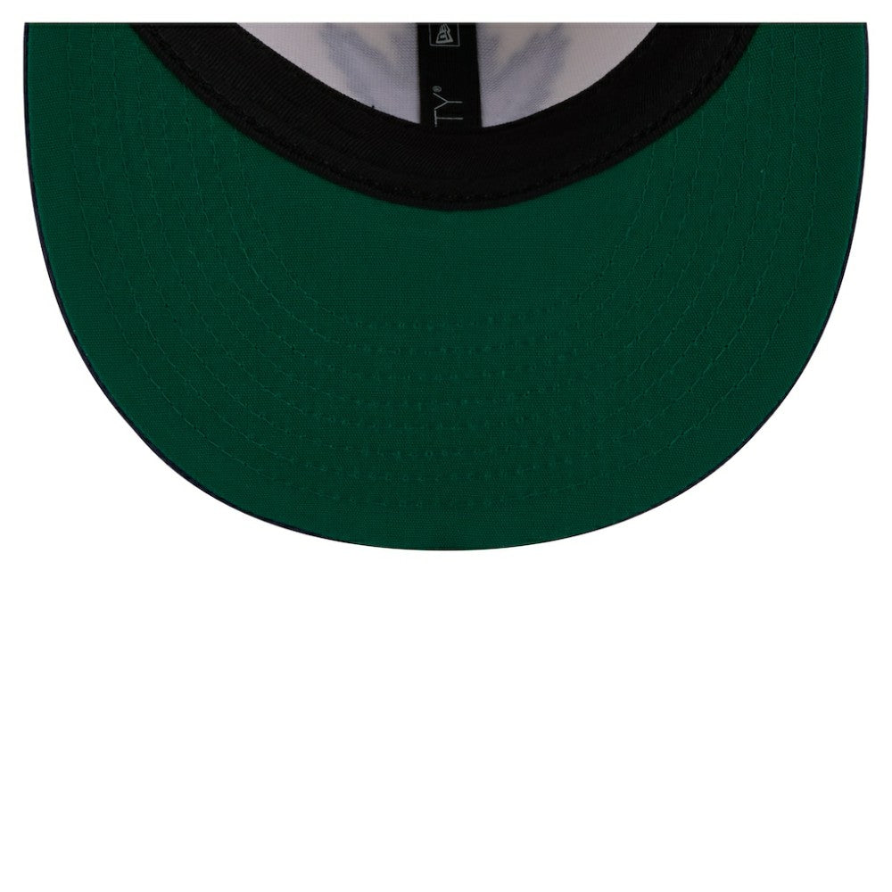 Toronto Maple Leafs New Era Injection Localized Two-Tone 9FIFTY Snapback Hat -  NHL Hats