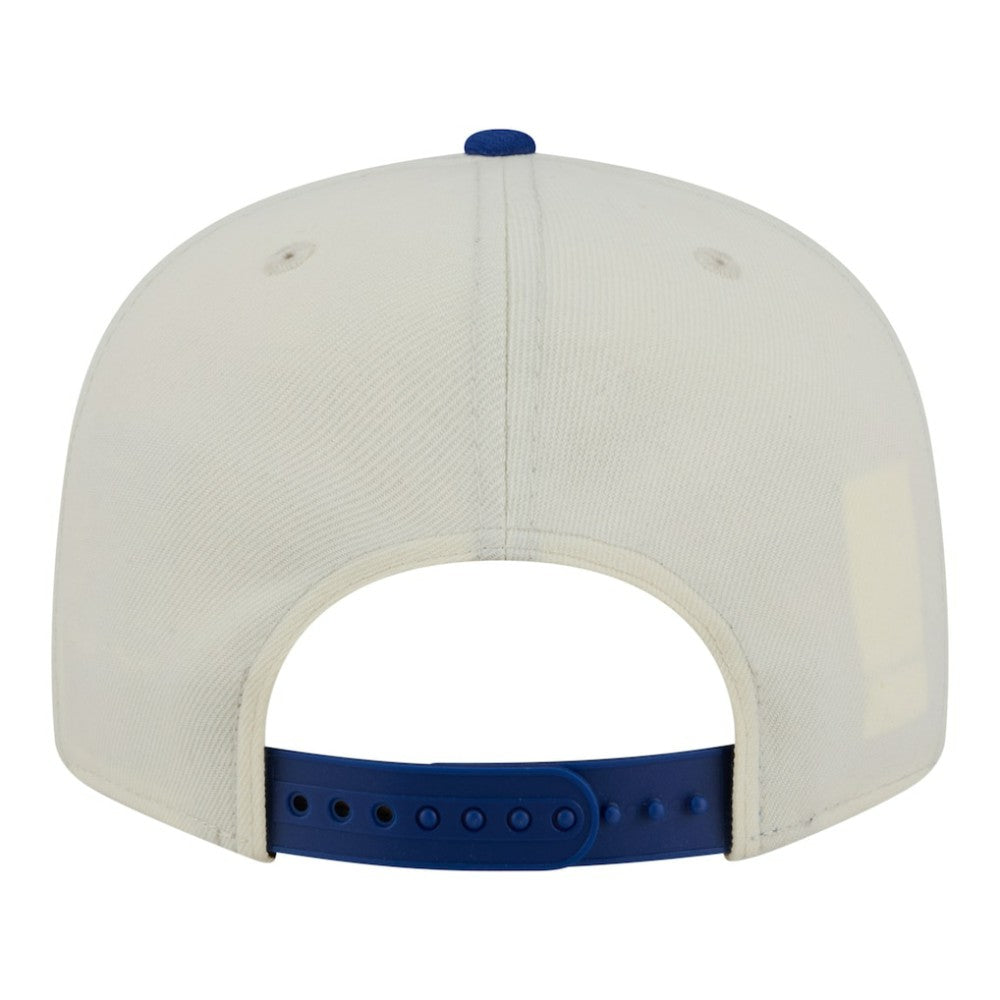 New York Rangers New Era Injection Localized Two-Tone 9FIFTY Snapback Hat -  NHL Hats