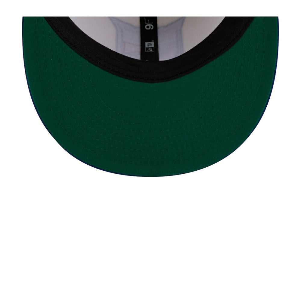 New York Rangers New Era Injection Localized Two-Tone 9FIFTY Snapback Hat -  NHL Hats