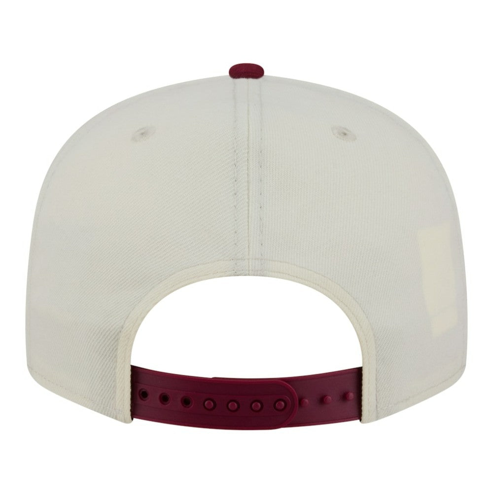 Colorado Avalanche New Era Injection Localized Two-Tone 9FIFTY Snapback Hat -  NHL Hats