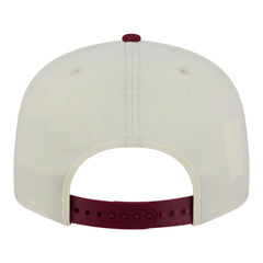 Colorado Avalanche New Era Injection Localized Two-Tone 9FIFTY Snapback Hat -  NHL Hats