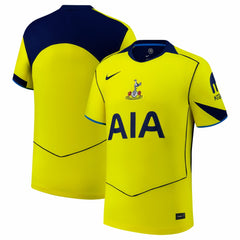 Tottenham Hotspur 2025/26 Third Replica Jersey