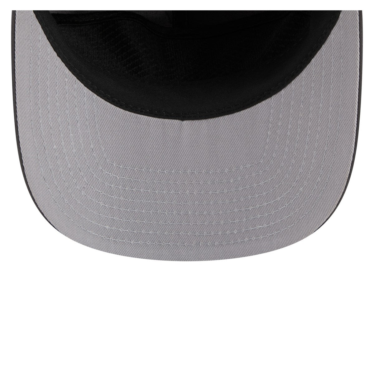 Graphite San Antonio Spurs Tonal Rope 19TWENTY Adjustable Hat | NBA