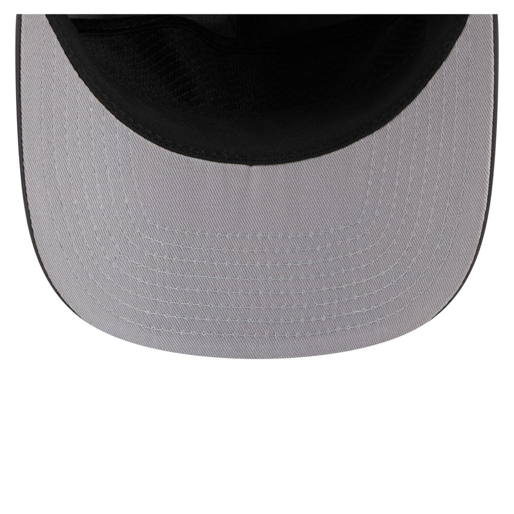Graphite San Antonio Spurs Tonal Rope 19TWENTY Adjustable Hat | NBA