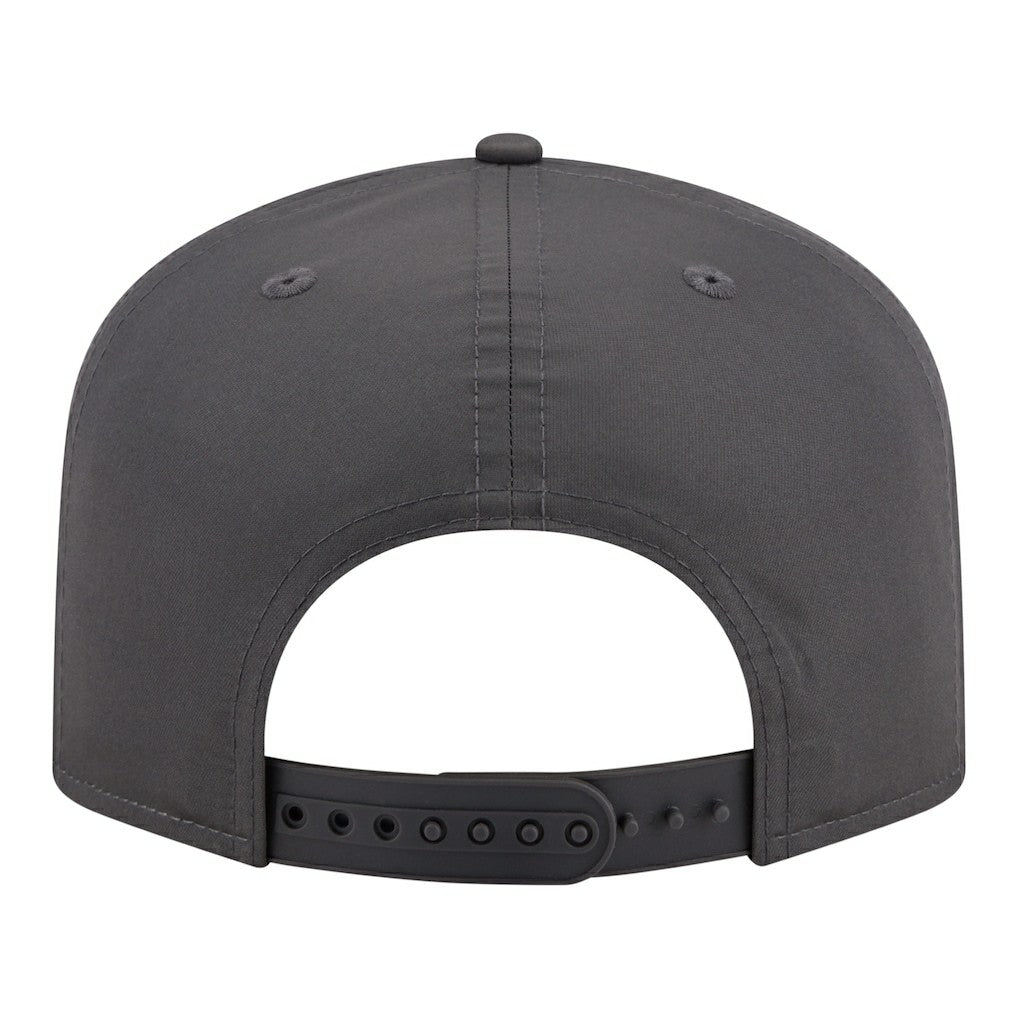 Graphite Golden State Warriors Tonal Rope 19TWENTY Adjustable Hat sale | NBA