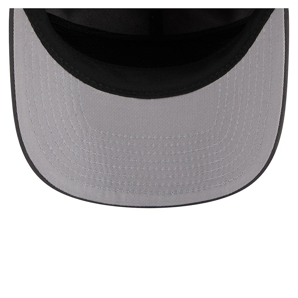 Graphite Golden State Warriors Tonal Rope 19TWENTY Adjustable Hat sale | NBA