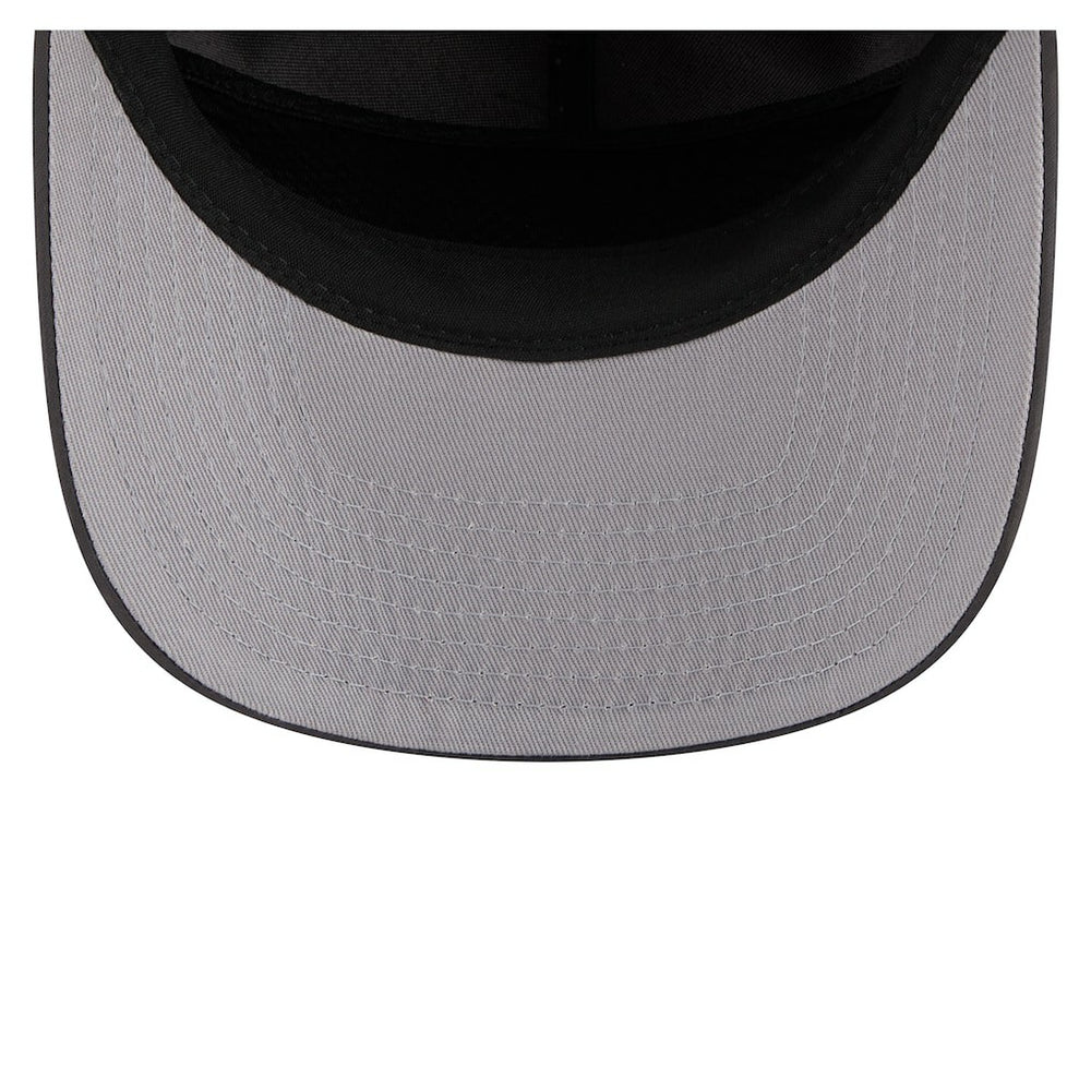 Graphite Golden State Warriors Tonal Rope 19TWENTY Adjustable Hat sale | NBA