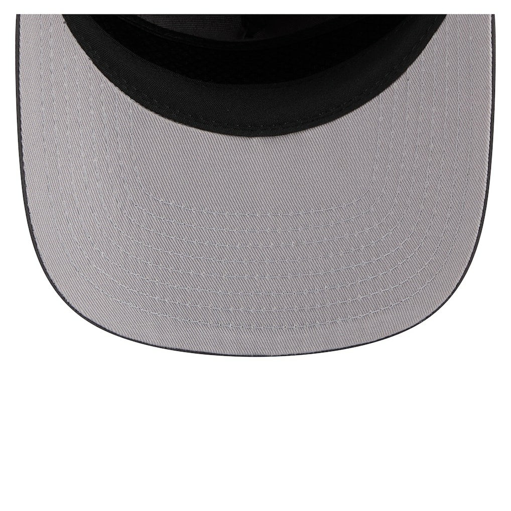 Graphite Cleveland Cavaliers Tonal Rope 19TWENTY Adjustable Hat sale | NBA