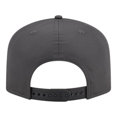 Graphite Minnesota Timberwolves Tonal Rope 19TWENTY Adjustable Hat | NBA