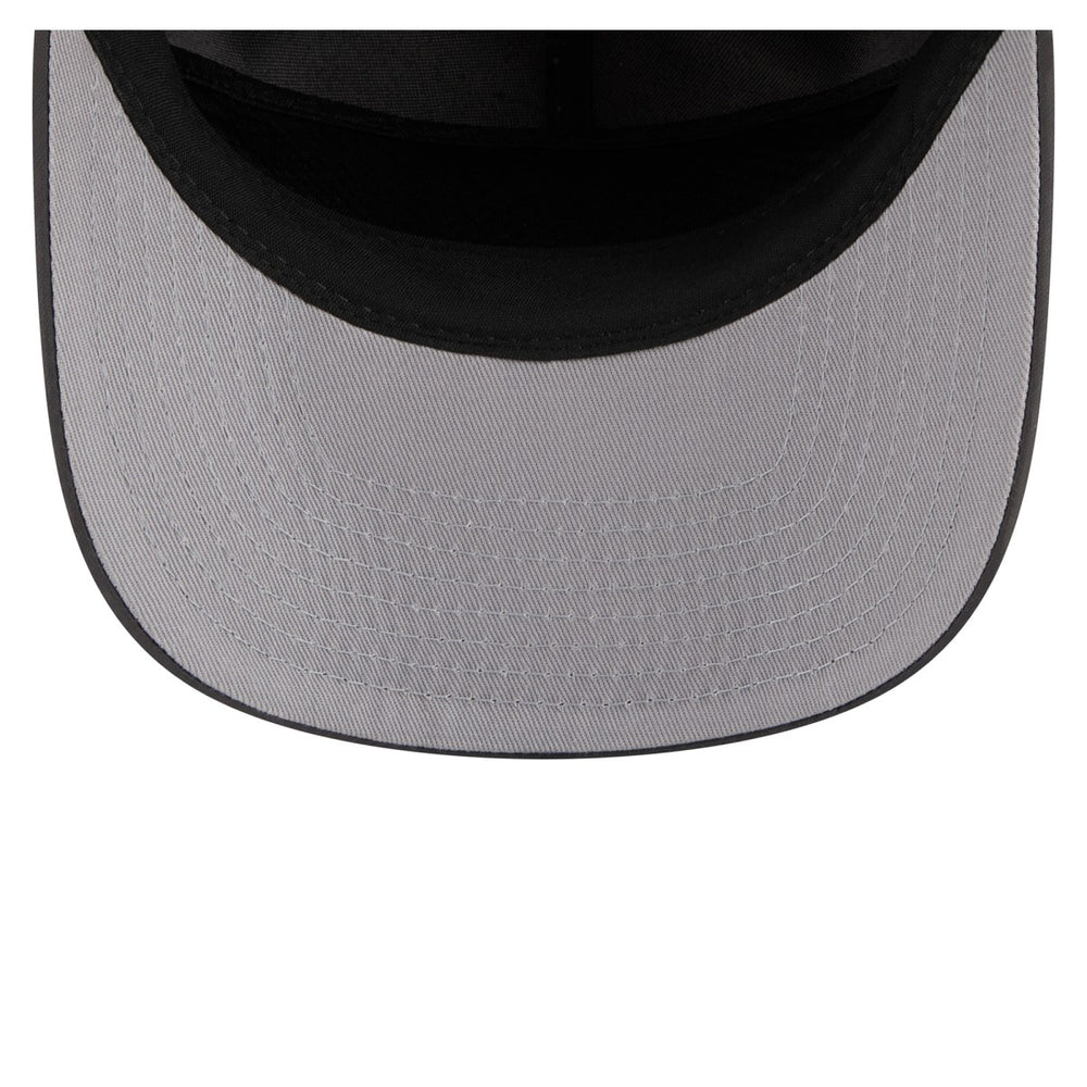 Graphite Minnesota Timberwolves Tonal Rope 19TWENTY Adjustable Hat | NBA