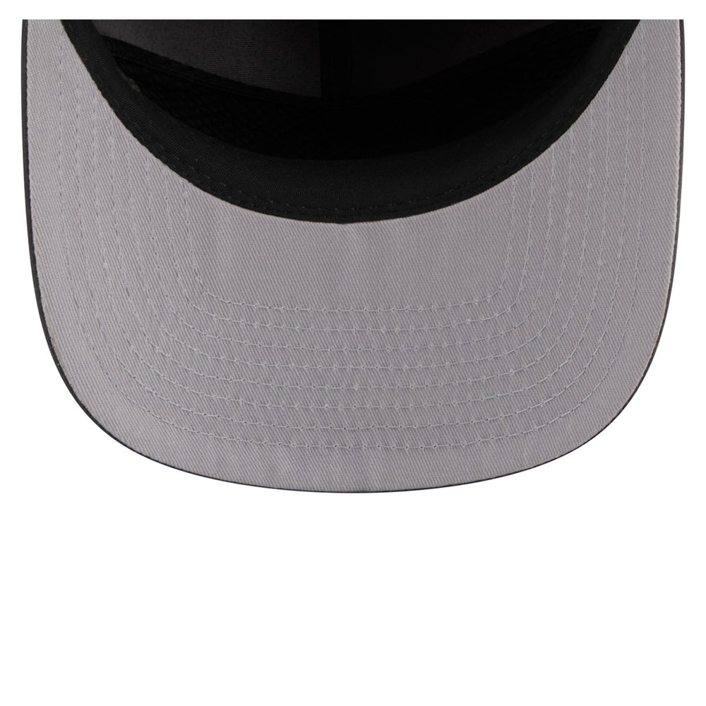 Graphite Phoenix Suns Tonal Rope 19TWENTY Adjustable Hat | NBA