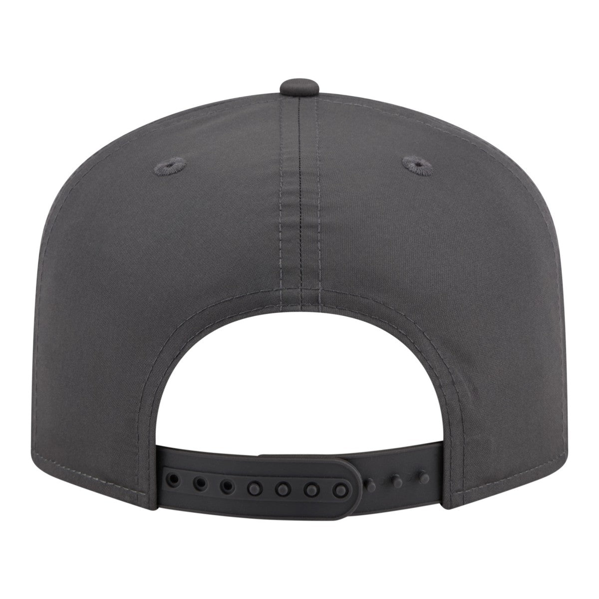Graphite Los Angeles Lakers Tonal Rope 19TWENTY Adjustable Hat | NBA