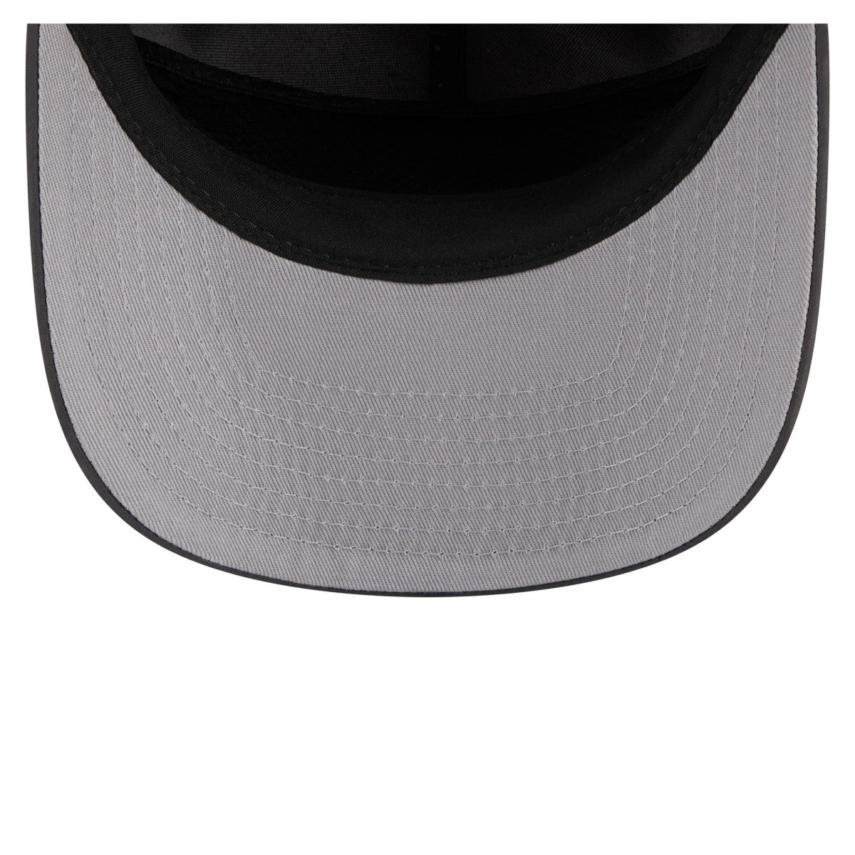 Graphite Los Angeles Lakers Tonal Rope 19TWENTY Adjustable Hat | NBA