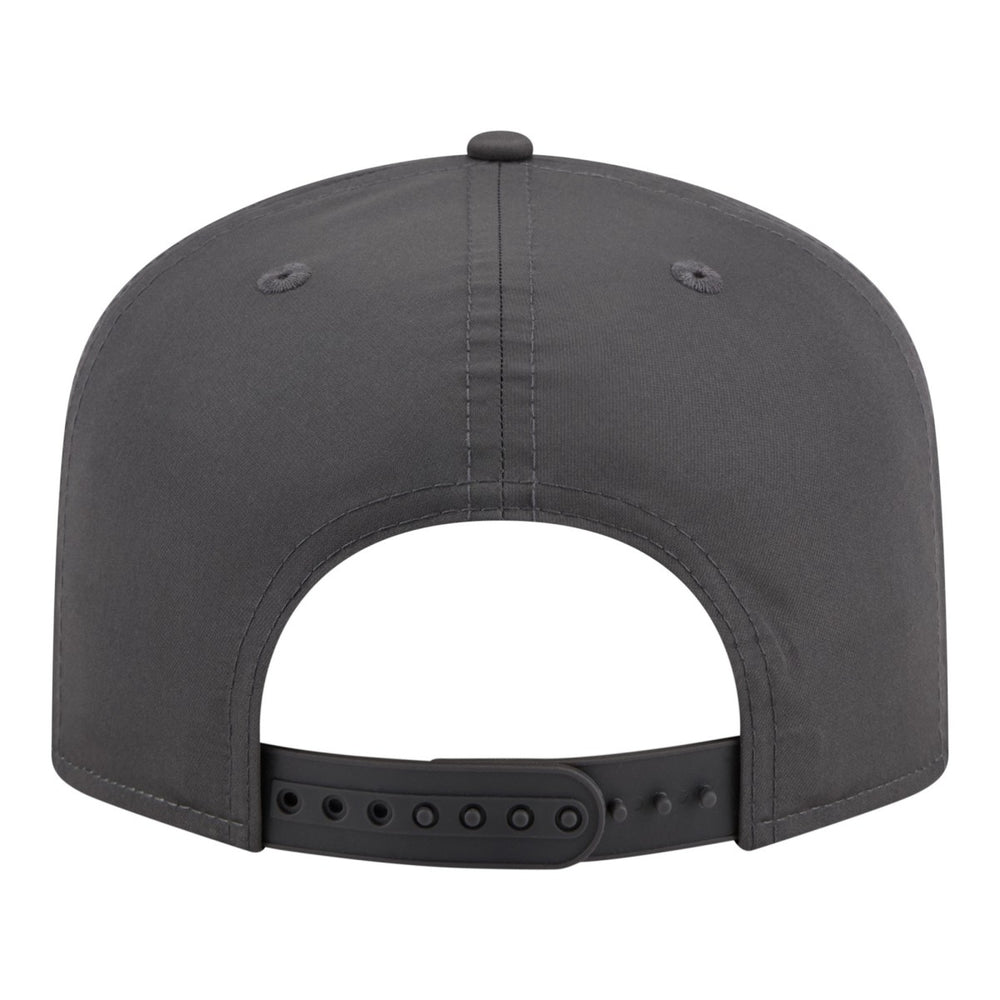 Graphite Milwaukee Bucks Tonal Rope 19TWENTY Adjustable Hat | NBA