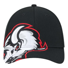 Buffalo Sabres New Era Oversized Logo M-Crown Flex 39THIRTY Hat -  NHL Hats