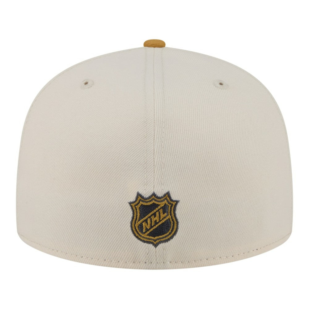 Anaheim Ducks New Era Colorpack Two-Tone 59FIFTY Fitted Hat -  NHL Hats