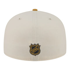 Anaheim Ducks New Era Colorpack Two-Tone 59FIFTY Fitted Hat -  NHL Hats