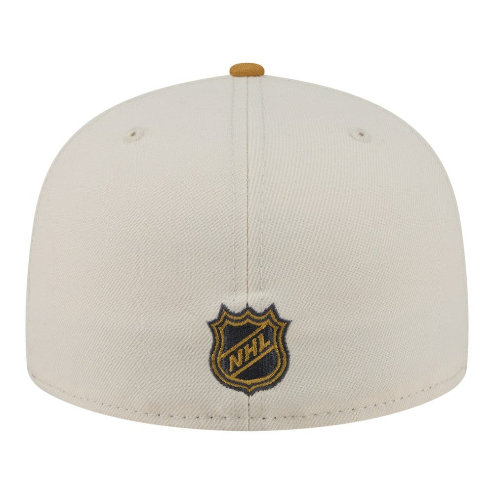 Boston Bruins New Era Colorpack Two-Tone 59FIFTY Fitted Hat -  NHL Hats