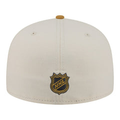 Carolina Hurricanes New Era Colorpack Two-Tone 59FIFTY Fitted Hat -  NHL Hats