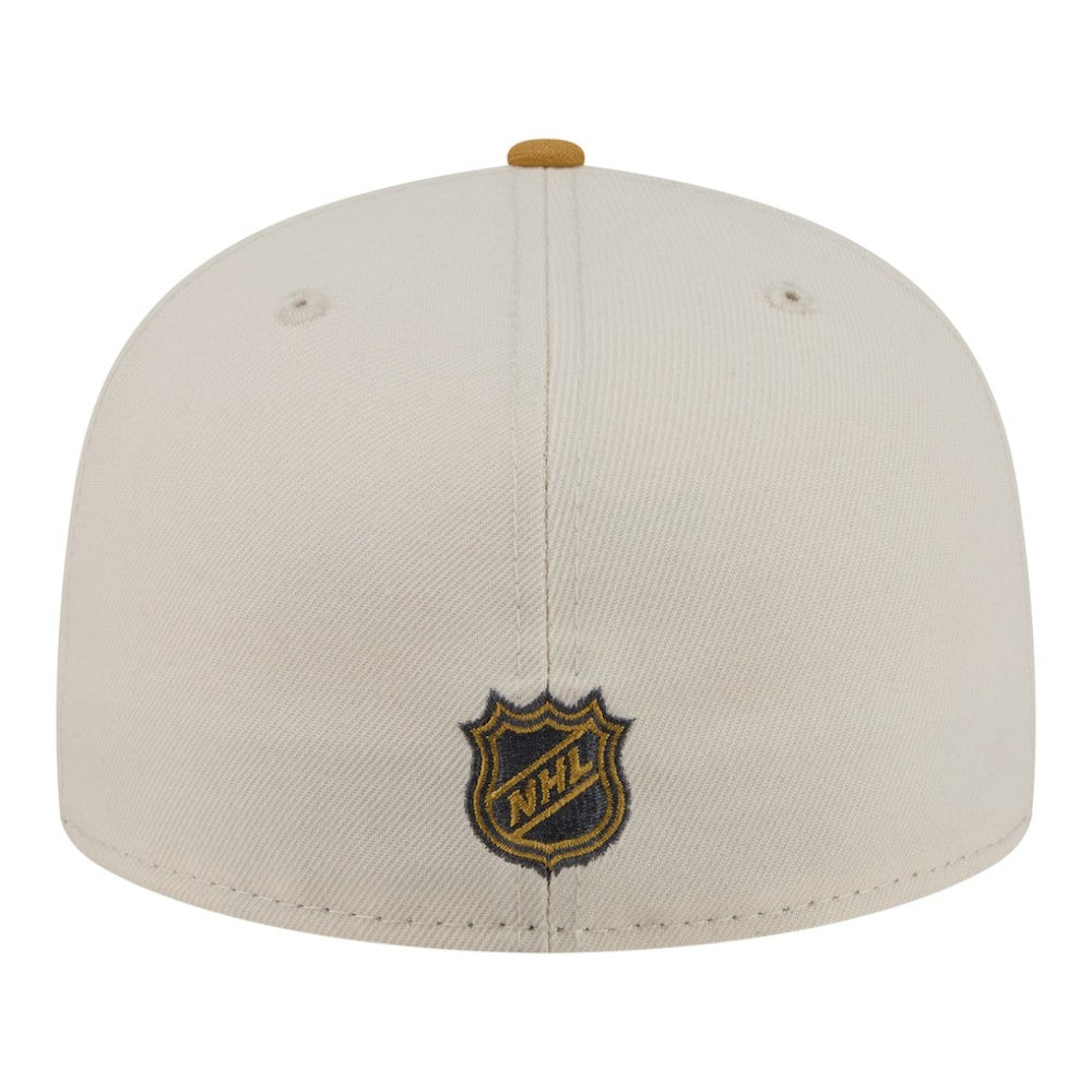 Chicago Blackhawks New Era Colorpack Two-Tone 59FIFTY Fitted Hat -  NHL Hats
