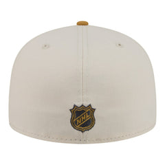 Chicago Blackhawks New Era Colorpack Two-Tone 59FIFTY Fitted Hat -  NHL Hats