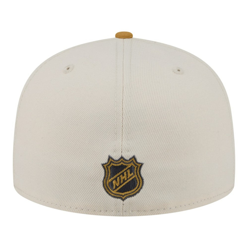Toronto Maple Leafs New Era Colorpack Two-Tone 59FIFTY Fitted Hat -  NHL Hats