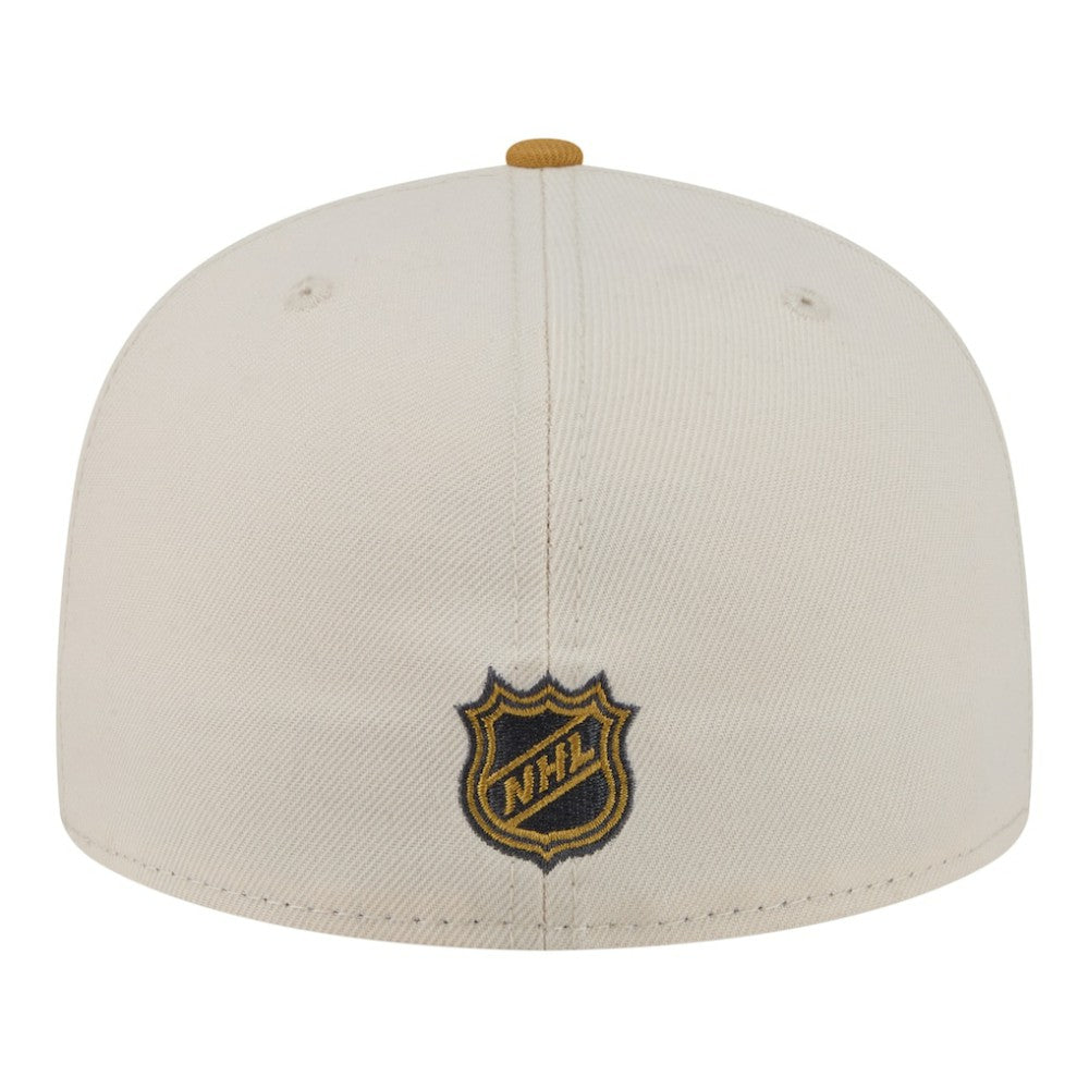 Utah Mammoth New Era Colorpack Two-Tone 59FIFTY Fitted Hat -  NHL Hats