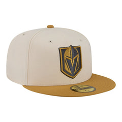 Vegas Golden Knights New Era Colorpack Two-Tone 59FIFTY Fitted Hat -  NHL Hats