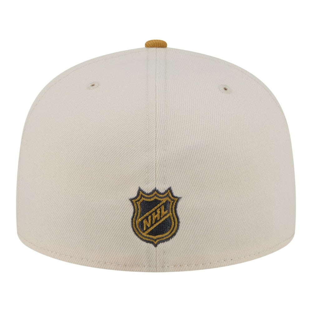Vegas Golden Knights New Era Colorpack Two-Tone 59FIFTY Fitted Hat -  NHL Hats