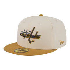 Washington Capitals New Era Colorpack Two-Tone 59FIFTY Fitted Hat -  NHL Hats